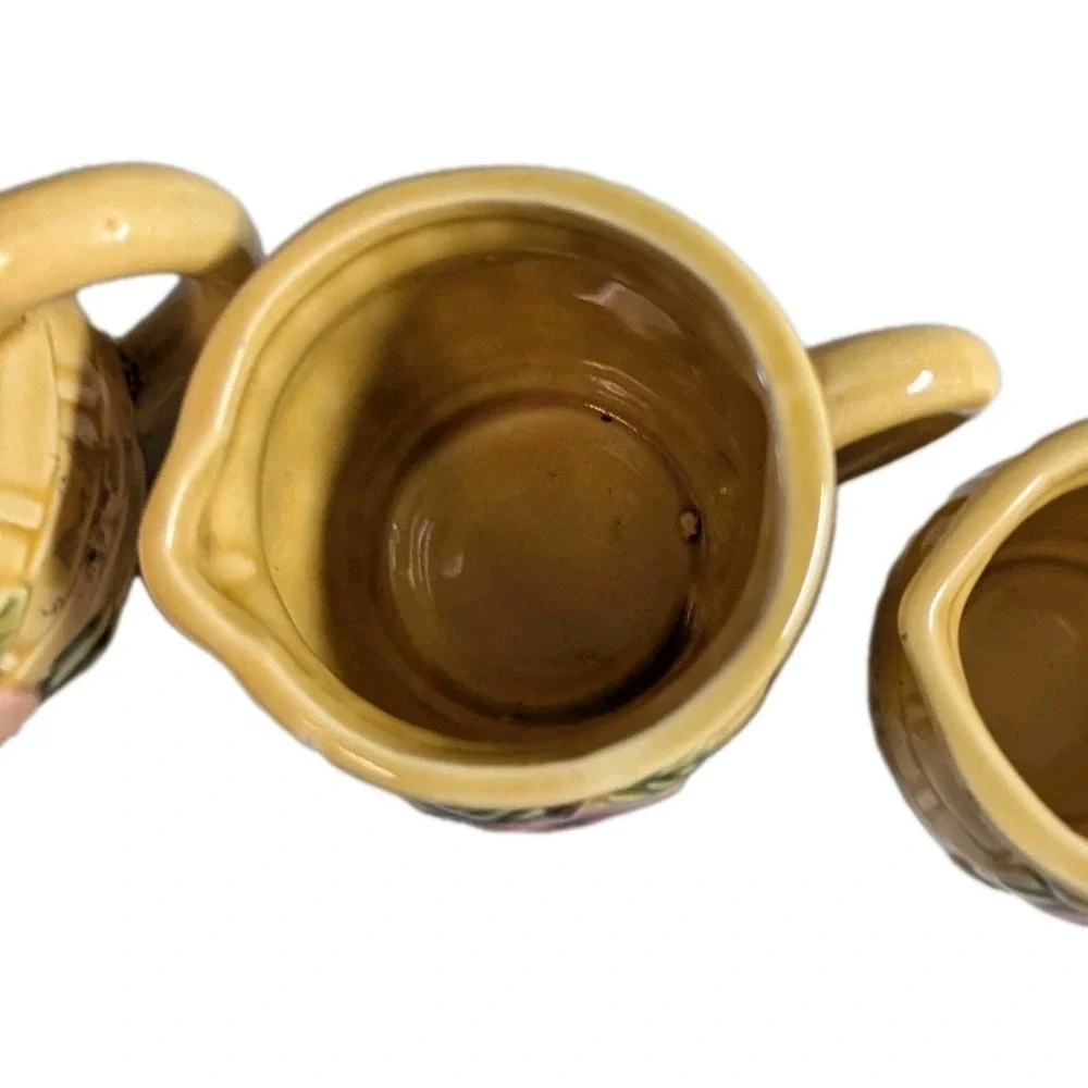 Our Own Imports vintage ceramic